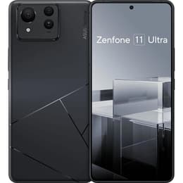 Asus ZenFone 11 Ultra 256GB - Zwart - Simlockvrij