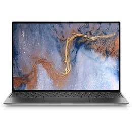 Dell XPS 13 9300 13" Core i7 1.3 GHz - SSD 512 GB - 16GB QWERTY - Engels