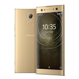 Sony Xperia XA2 Ultra 32GB - Goud - Simlockvrij - Dual-SIM