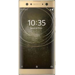Sony Xperia XA2 Ultra 32GB - Goud - Simlockvrij