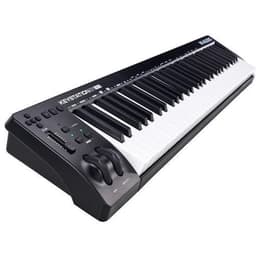 M-Audio Keystation 61 MK3 Muziekinstrumenten