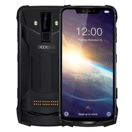 Doogee S90 Pro 128GB - Zwart - Simlockvrij