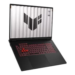 Asus TUF Gaming A18 A18-TUF808UM 18" Ryzen 7 3.8 GHz - SSD 1 TB - 32GB - Nvidia GeForce RTX 5060 AZERTY - Frans