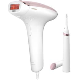 Epilator met gepulseerd licht / IPL lichtontharingsapparaat Philips Lumea Advanced BRI921/00