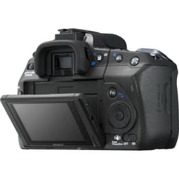 Reflex Alpha 350 - Zwart