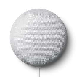 Google Mini 2 Speaker Bluetooth - Grijs