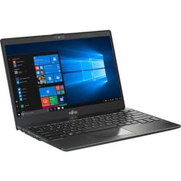 Fujitsu LifeBook U938 13" Core i5 1.6 GHz - SSD 256 GB - 8GB QWERTY - Engels