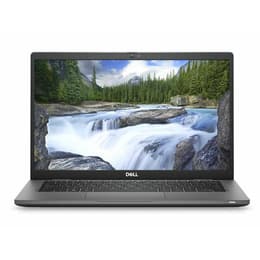 Dell Latitude 7330 13" Core i7 1.8 GHz - SSD 512 GB - 16GB QWERTY - Italiaans