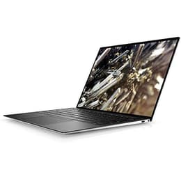 Dell XPS 9300 13" Core i7 1.3 GHz - SSD 512 GB - 16GB AZERTY - Frans