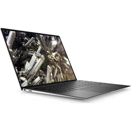 Dell XPS 9300 13" Core i7 1.3 GHz - SSD 512 GB - 16GB AZERTY - Frans
