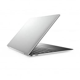 Dell XPS 9300 13" Core i7 1.3 GHz - SSD 512 GB - 16GB AZERTY - Frans