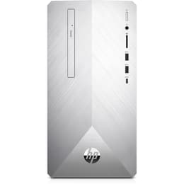 HP Pavilion 595-p0023nf Core i7 3,2 GHz - SSD 128 GB + HDD 1 TB RAM 8GB