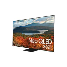 Smart TV Samsung QLED Ultra HD 4K 140 cm QE55QN90AATXXC