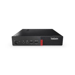 Lenovo ThinkCentre M910q Tiny Celeron 2.6 GHz - SSD 256 GB RAM 8GB