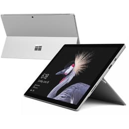 Microsoft Surface Pro 5 12" Core i5 2.6 GHz - SSD 256 GB - 8GB AZERTY - Belgisch
