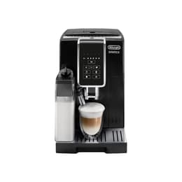 Espresso met shredder Zonder Capsule Delonghi ECAM350.50.B 1,8000L - Zwart