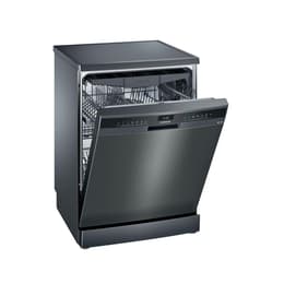 Siemens SN23EC14CE Vaatwasser vrijstaand 60 cm - 12 tot 16 couverts