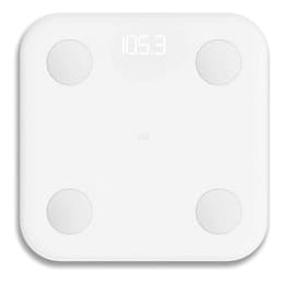 Xiaomi Mi Body Weegschaal