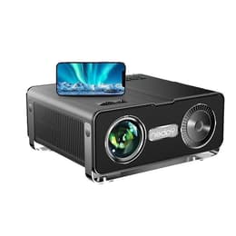 Yaber V10 Beamer 9000 Lumen Grijs