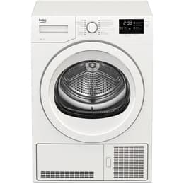 Beko CDY8105 Condensdroger Frontlading
