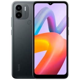 Xiaomi Redmi A2 32GB - Zwart - Simlockvrij - Dual-SIM