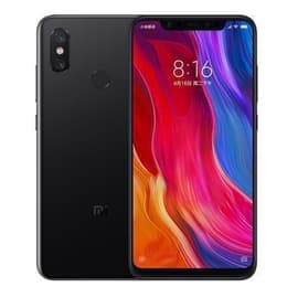 Xiaomi Mi 8 64GB - Zwart - Simlockvrij - Dual-SIM