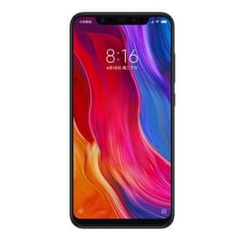 Xiaomi Mi 8 64GB - Zwart - Simlockvrij