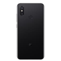 Xiaomi Mi 8 64GB - Zwart - Simlockvrij