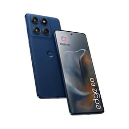 Motorola Edge 60 256GB - Simlockvrij