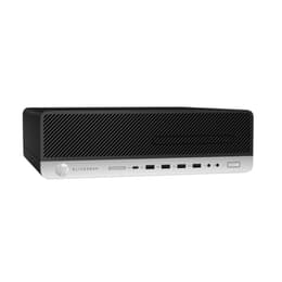 HP EliteDesk 800 G3 SFF Core i5 3.2 GHz - SSD 128 GB RAM 8GB