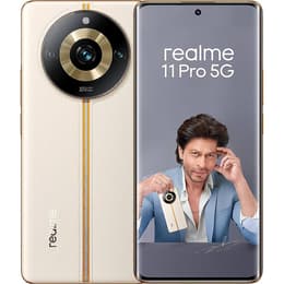 Realme 11 Pro 256GB - Beige - Simlockvrij