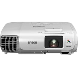 Epson H550B Beamer 1400 Lumen Zwart