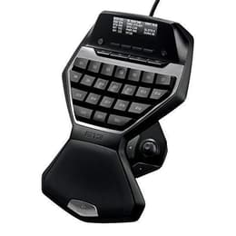 Logitech Toetsenbord AZERTY Frans Verlicht G13
