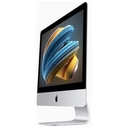 iMac 21" (Begin 2019) Core i7 3,2 GHz - SSD 512 GB - 16GB AZERTY - Frans