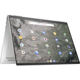 HP ChromeBook Elite C1030 Enterprise Core i5-10310U 1.7 GHz 128GB SSD - 8GB AZERTY - Frans