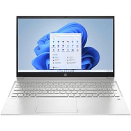 HP Pavilion 15 15" Core i5 1.3 GHz - 512 GB SSD - 16GB QWERTY - Nederlands