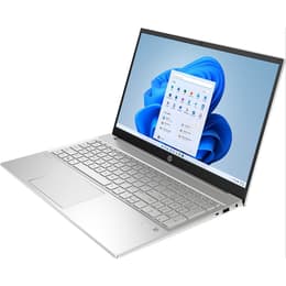 HP Pavilion 15 15" Core i5 1.3 GHz - 512 GB SSD - 16GB QWERTY - Nederlands