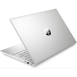 HP Pavilion 15 15" Core i5 1.3 GHz - 512 GB SSD - 16GB QWERTY - Nederlands