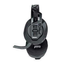 Rig 600 Pro HS geluidsdemper gaming Hoofdtelefoon - wireless microfoon Zwart