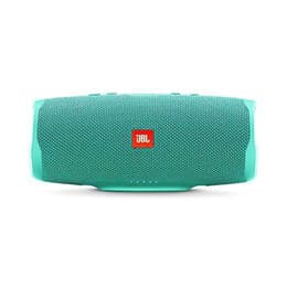 JBL Charge 2 Plus Speaker Bluetooth - Zeeturkoois