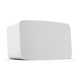 Sonos Five Speaker - Wit/Grijs
