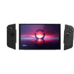 Lenovo Legion Go - Zwart