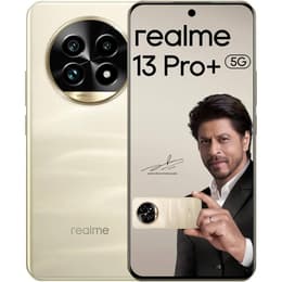Realme 13 Pro+ 512GB - Goud - Simlockvrij