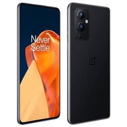 OnePlus 9 256GB - Zwart - Simlockvrij