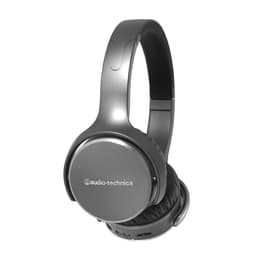 ATH-OX7AMP Hoofdtelefoon - bedraad Zwart