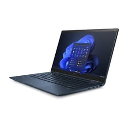 HP Elite Dragonfly G2 13" Core i7 3 GHz - SSD 512 GB - 32GB QWERTY - Zweeds