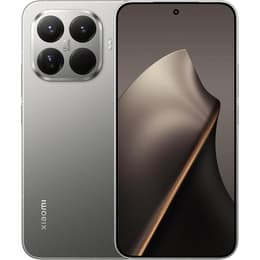 Xiaomi 15T Pro 1000GB - Grijs - Simlockvrij