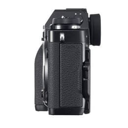 Fujifilm xt-3 Videocamera & camcorder micro usb jack - Zwart