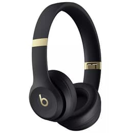 Solo 4 geluidsdemper Hoofdtelefoon - wireless microfoon Zwart