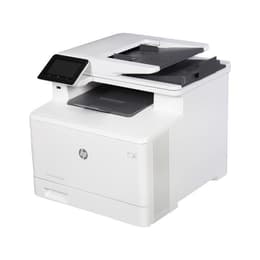 Hp M477FDN Professionele printer